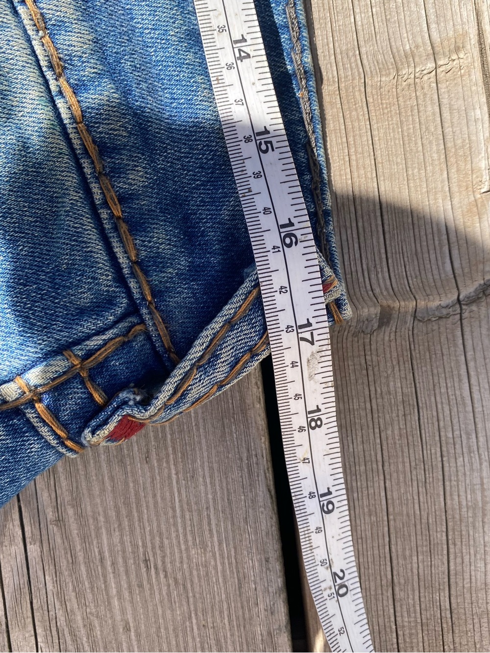 True Religion Ricky Super T - Picture 7 of 9